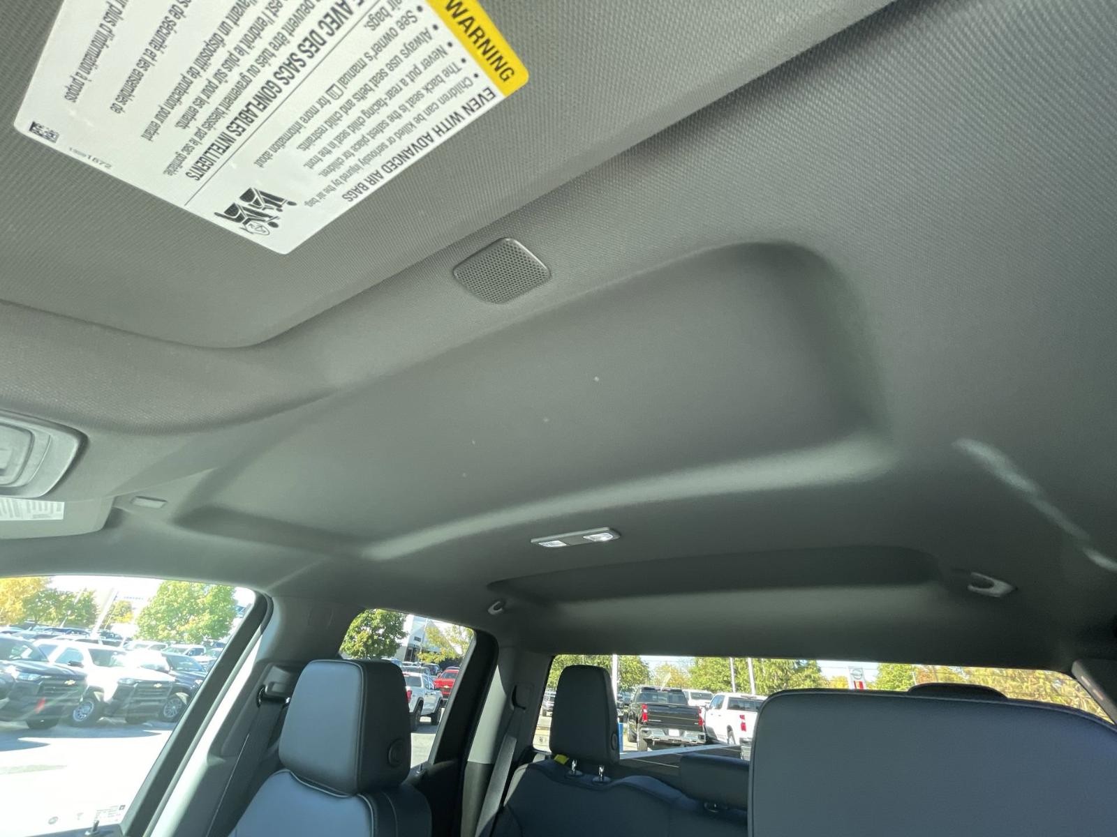 2025 Chevrolet Silverado 1500 Vehicle Photo in BENTONVILLE, AR 72712-4322