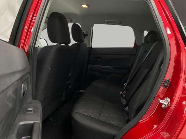 2024 Mitsubishi Outlander Sport Vehicle Photo in Appleton, WI 54913