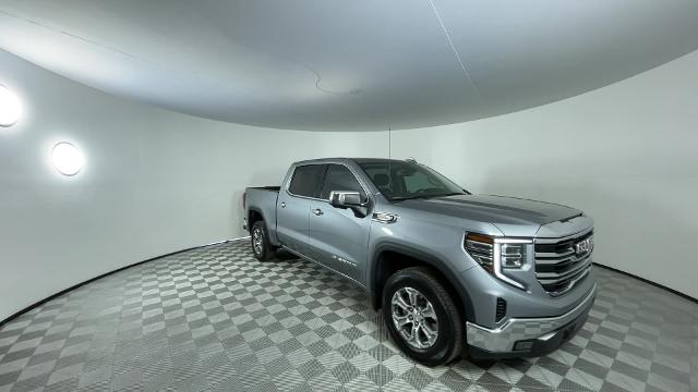 2023 GMC Sierra 1500 Vehicle Photo in GILBERT, AZ 85297-0402