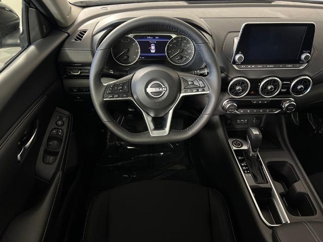2025 Nissan Sentra Vehicle Photo in Tulsa, OK 74129