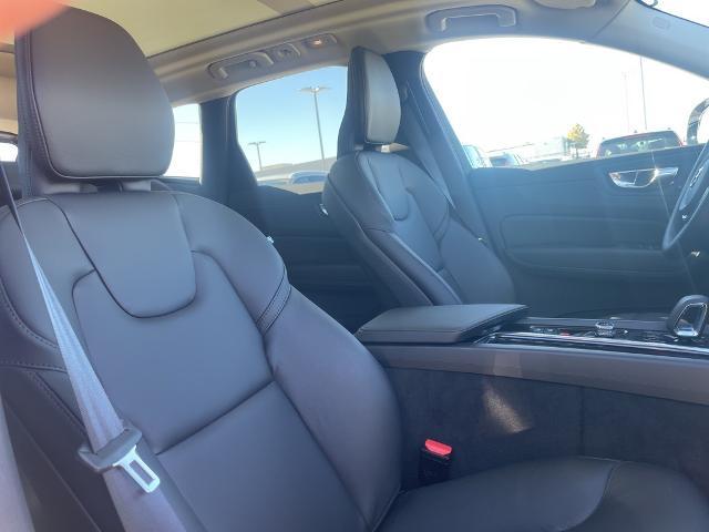 2025 Volvo XC60 Vehicle Photo in Grapevine, TX 76051