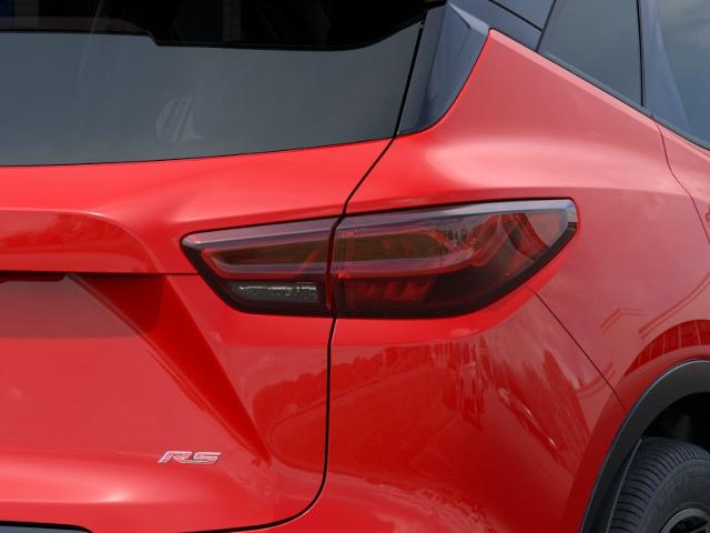 2025 Chevrolet Blazer Vehicle Photo in PHOENIX, AZ 85014-3381