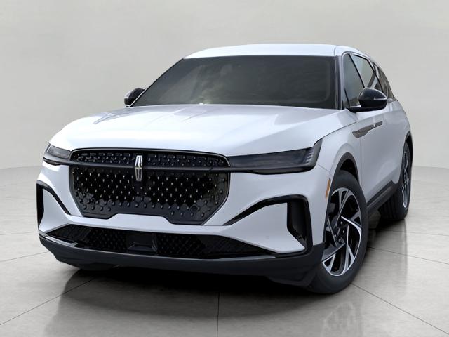 2025 Lincoln Nautilus Vehicle Photo in Neenah, WI 54956
