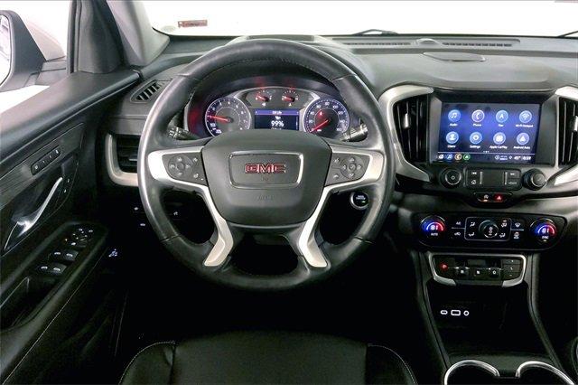 2022 GMC Terrain Vehicle Photo in KANSAS CITY, MO 64114-4502