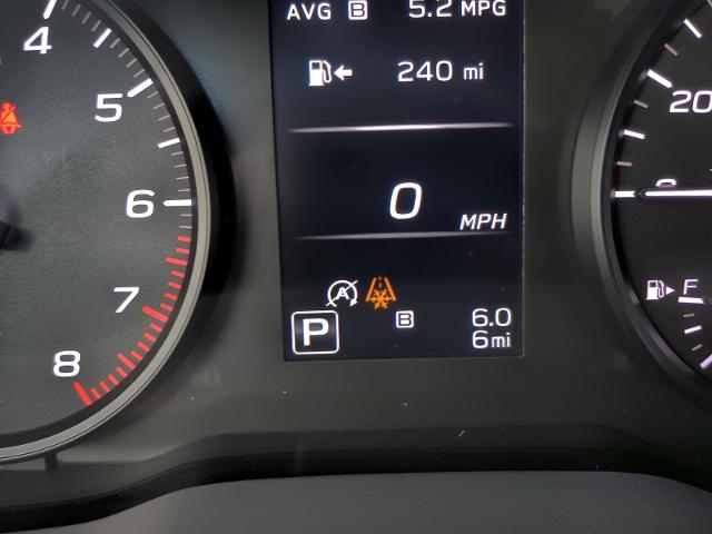 2024 Subaru Impreza Vehicle Photo in Green Bay, WI 54304