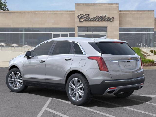 2025 Cadillac XT5 Vehicle Photo in SMYRNA, GA 30080-7631