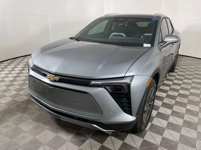 2025 Chevrolet Blazer EV Vehicle Photo in PHOENIX, AZ 85014-3381