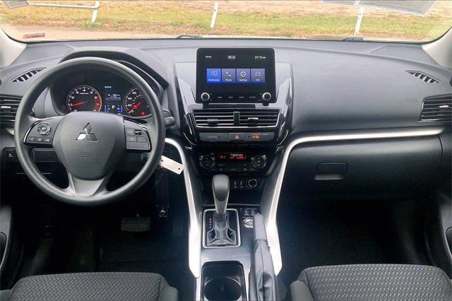 2023 Mitsubishi Eclipse Cross Vehicle Photo in KANSAS CITY, MO 64114-4502