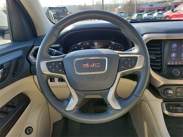 2023 GMC Acadia Vehicle Photo in MILFORD, OH 45150-1684