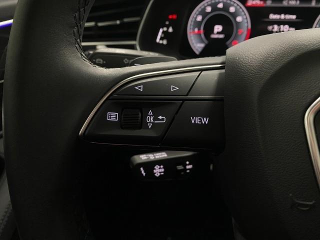 2024 Audi Q7 Vehicle Photo in Appleton, WI 54913