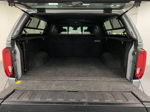 2024 GMC Sierra 1500 Vehicle Photo in Appleton, WI 54913