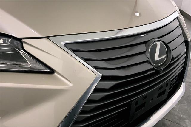 2016 Lexus RX 350 Vehicle Photo in Lees Summit, MO 64086