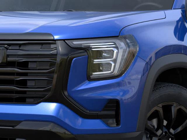 2025 GMC Terrain Vehicle Photo in ZELIENOPLE, PA 16063-2910