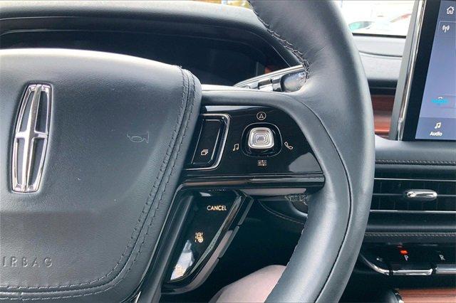 2024 Lincoln Aviator Vehicle Photo in INDEPENDENCE, MO 64055-1314