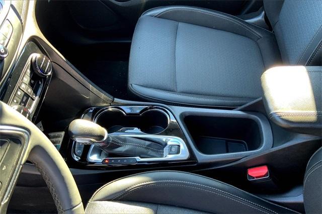 2022 Buick Encore GX Vehicle Photo in KANSAS CITY, MO 64114-4545