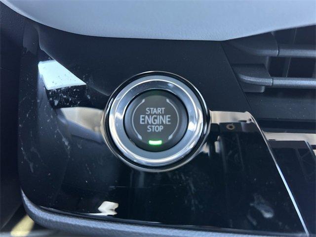 2025 Buick Envision Vehicle Photo in BOWLING GREEN, KY 42104-4102