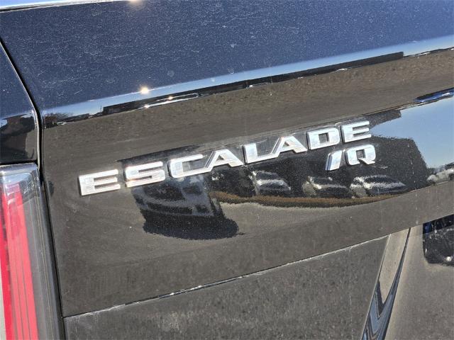 2025 Cadillac Escalade IQ Vehicle Photo in Oklahoma City, OK 73114