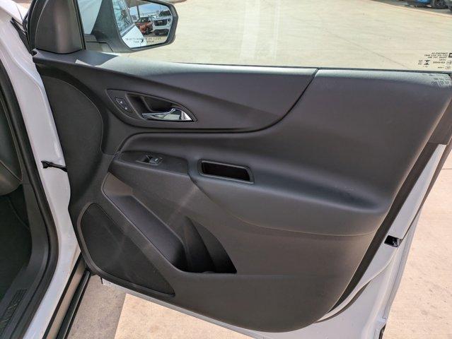 2024 Chevrolet Equinox Vehicle Photo in SELMA, TX 78154-1460