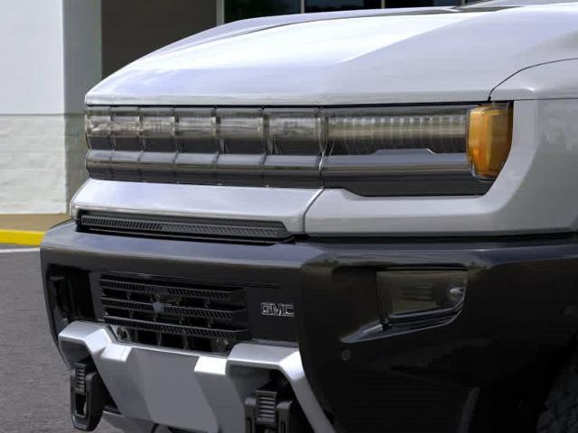 2025 GMC HUMMER EV Pickup Vehicle Photo in BARTLETT, TN 38133-4101