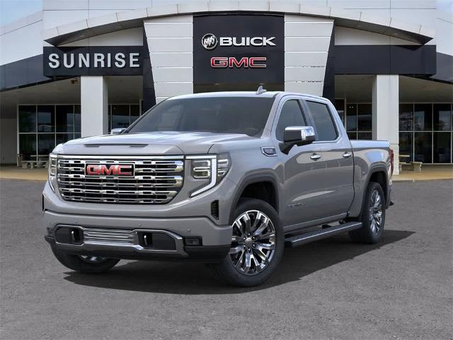 2025 GMC Sierra 1500 Vehicle Photo in BARTLETT, TN 38133-4101
