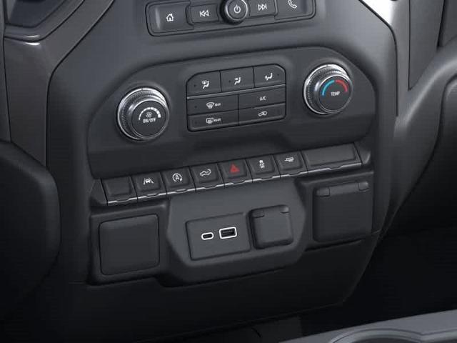 2024 GMC Sierra 1500 Vehicle Photo in BARTLETT, TN 38133-4101