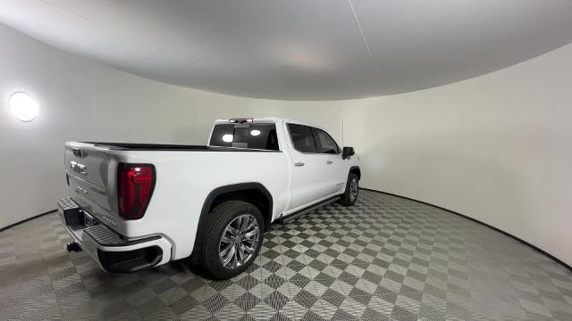 2024 GMC Sierra 1500 Vehicle Photo in GILBERT, AZ 85297-0402