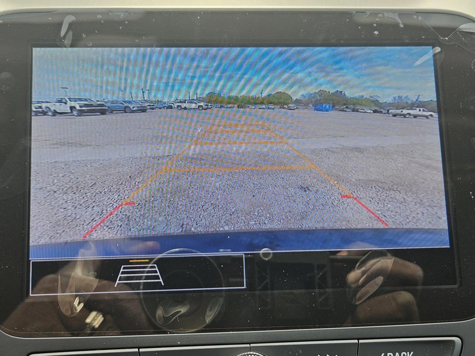 2025 Chevrolet Malibu Vehicle Photo in WACO, TX 76710-2592