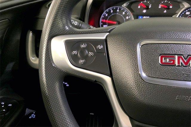 2022 GMC Terrain Vehicle Photo in INDEPENDENCE, MO 64055-1377