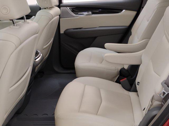 2024 Cadillac XT6 Vehicle Photo in PINEVILLE, NC 28134-8495