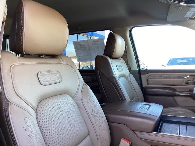 2019 Ram 1500 Vehicle Photo in Gardner, MA 01440