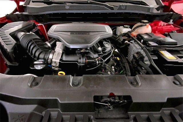 2023 Chevrolet Blazer Vehicle Photo in KANSAS CITY, MO 64114-4502