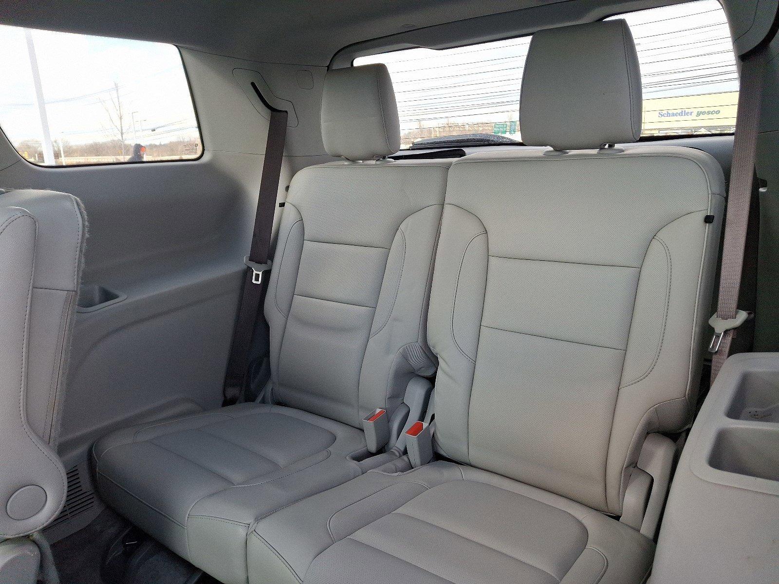 2019 GMC Acadia Vehicle Photo in Harrisburg, PA 17111