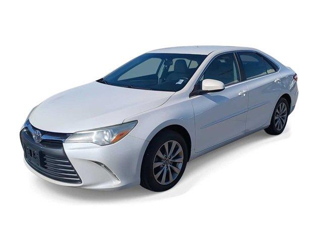 2017 Toyota Camry Vehicle Photo in COLLIERVILLE, TN 38017-9006