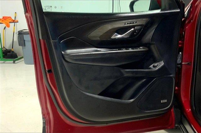 2020 GMC Terrain Vehicle Photo in TOPEKA, KS 66609-0000