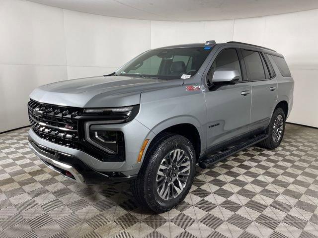 2025 Chevrolet Tahoe Vehicle Photo in PHOENIX, AZ 85014-3381