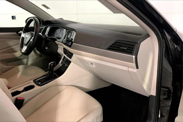 2019 Volkswagen Jetta Vehicle Photo in Lees Summit, MO 64086