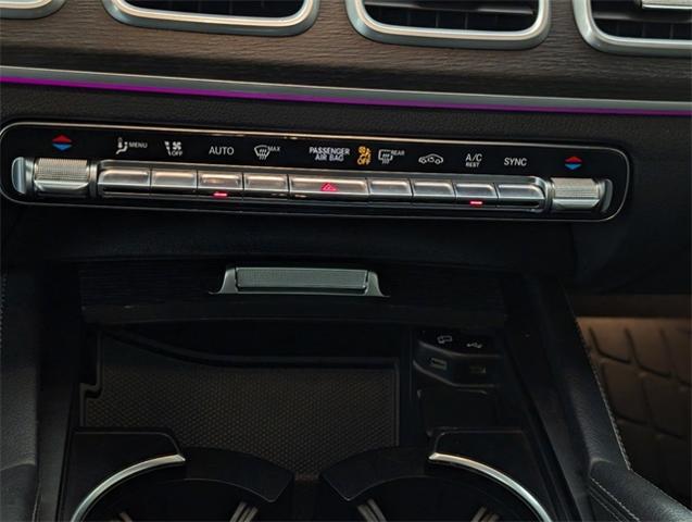 2022 Mercedes-Benz GLE Vehicle Photo in ENGLEWOOD, CO 80113-6708