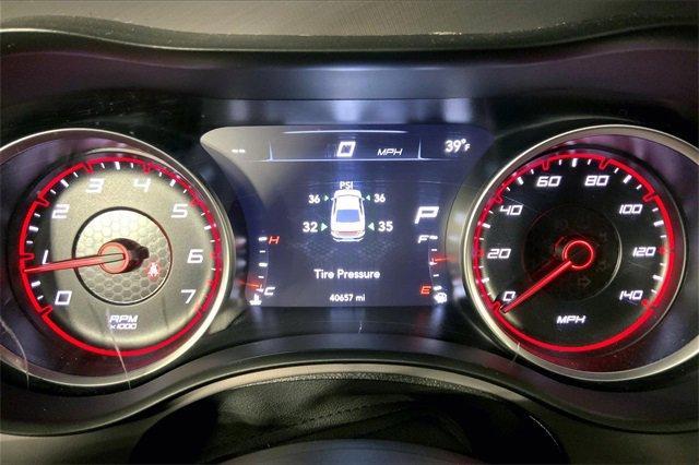 2022 Dodge Charger Vehicle Photo in INDEPENDENCE, MO 64055-1314