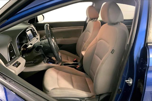 2018 Hyundai ELANTRA Vehicle Photo in Lees Summit, MO 64086