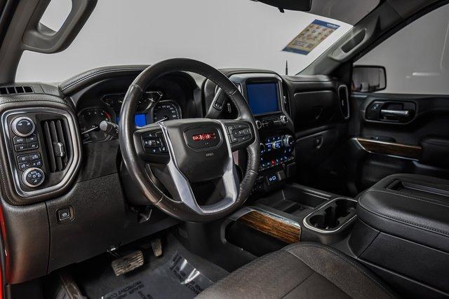 2019 GMC Sierra 1500 Vehicle Photo in AKRON, OH 44320-4088