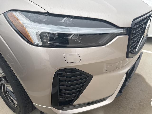 2025 Volvo XC60 Vehicle Photo in Grapevine, TX 76051