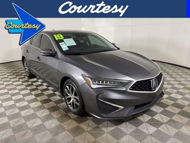 2019 Acura ILX Vehicle Photo in PHOENIX, AZ 85014-3381