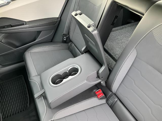 2025 Volkswagen Taos Vehicle Photo in Oshkosh, WI 54904