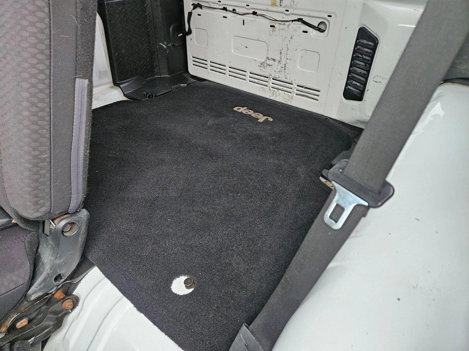 2013 Jeep Wrangler Unlimited Vehicle Photo in NORTH RICHLAND HILLS, TX 76180-7199