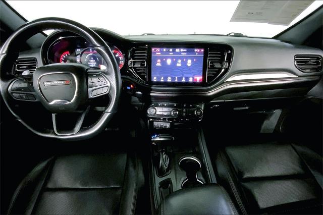 2021 Dodge Durango Vehicle Photo in Lees Summit, MO 64086