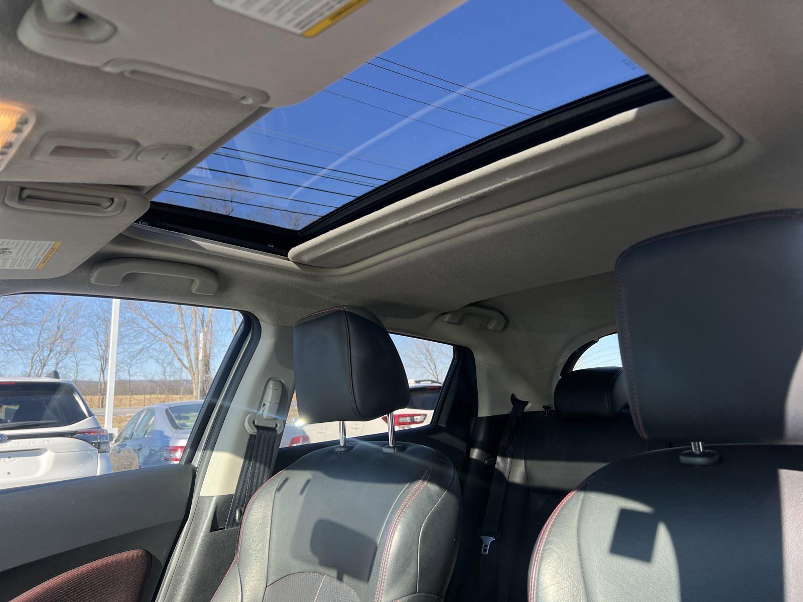 2015 Nissan JUKE Vehicle Photo in Mechanicsburg, PA 17050