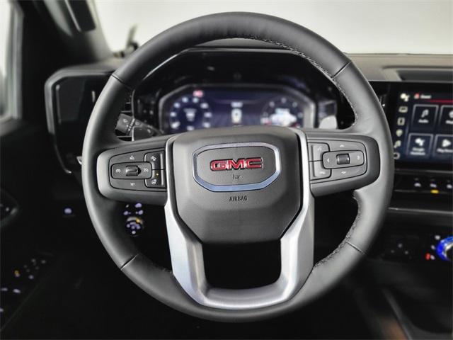 2025 GMC Sierra 1500 Vehicle Photo in PRESCOTT, AZ 86305-3700