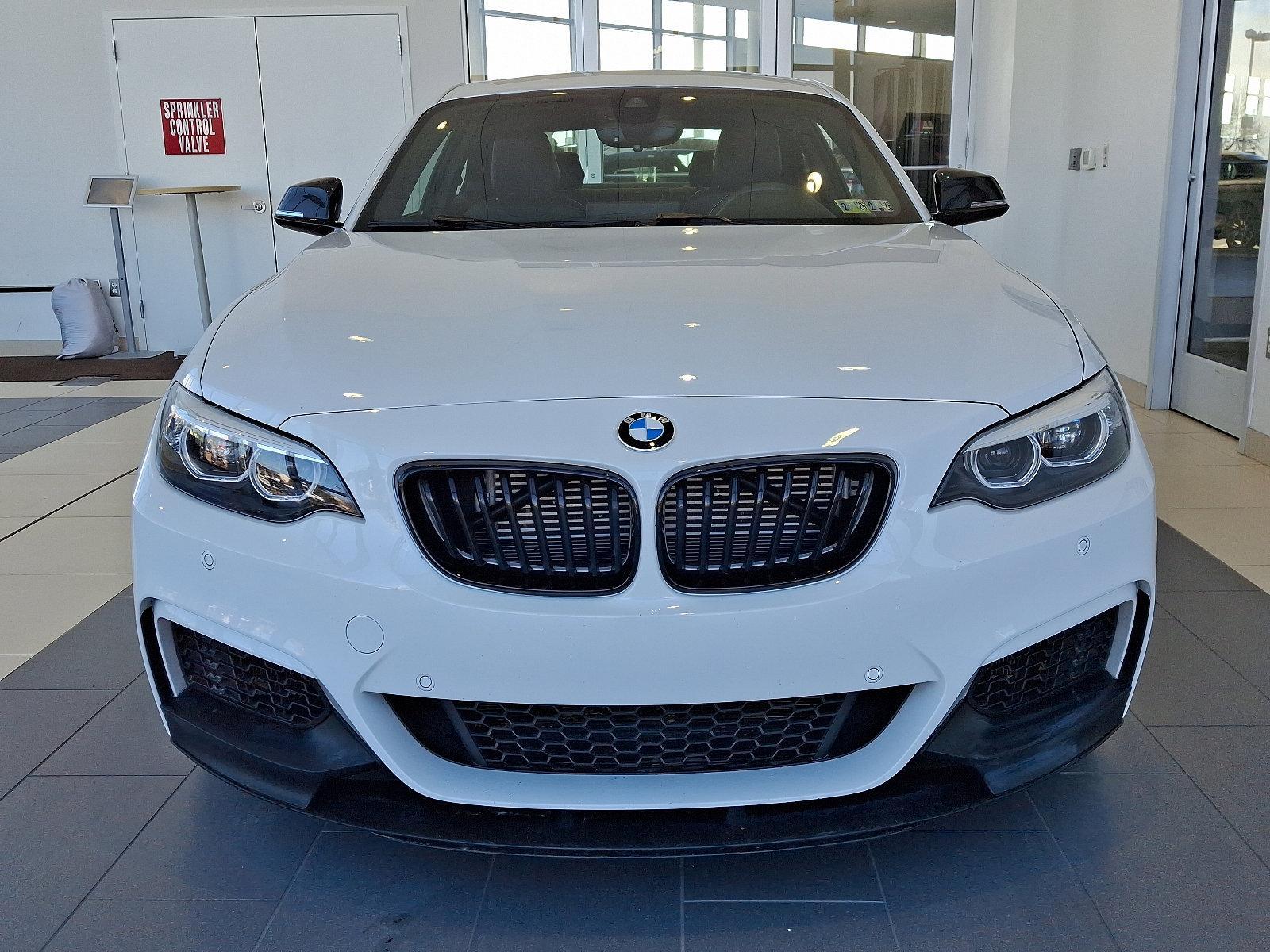 2019 BMW M240i xDrive Vehicle Photo in Lancaster, PA 17601