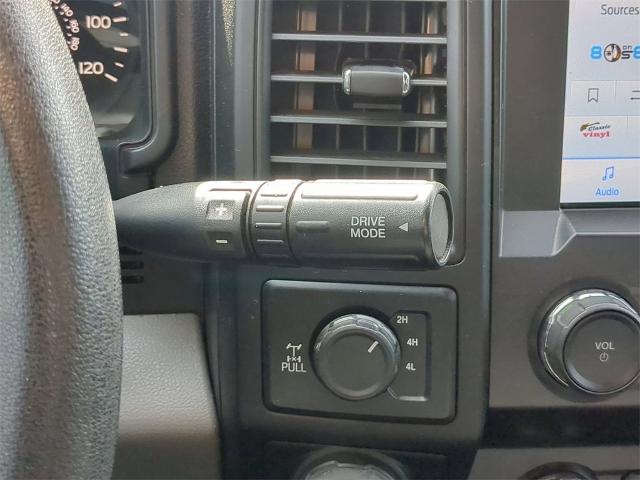 2019 Ford F-150 Vehicle Photo in ALBERTVILLE, AL 35950-0246