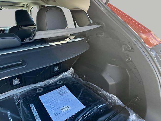 2025 Subaru Crosstrek Vehicle Photo in Oshkosh, WI 54904